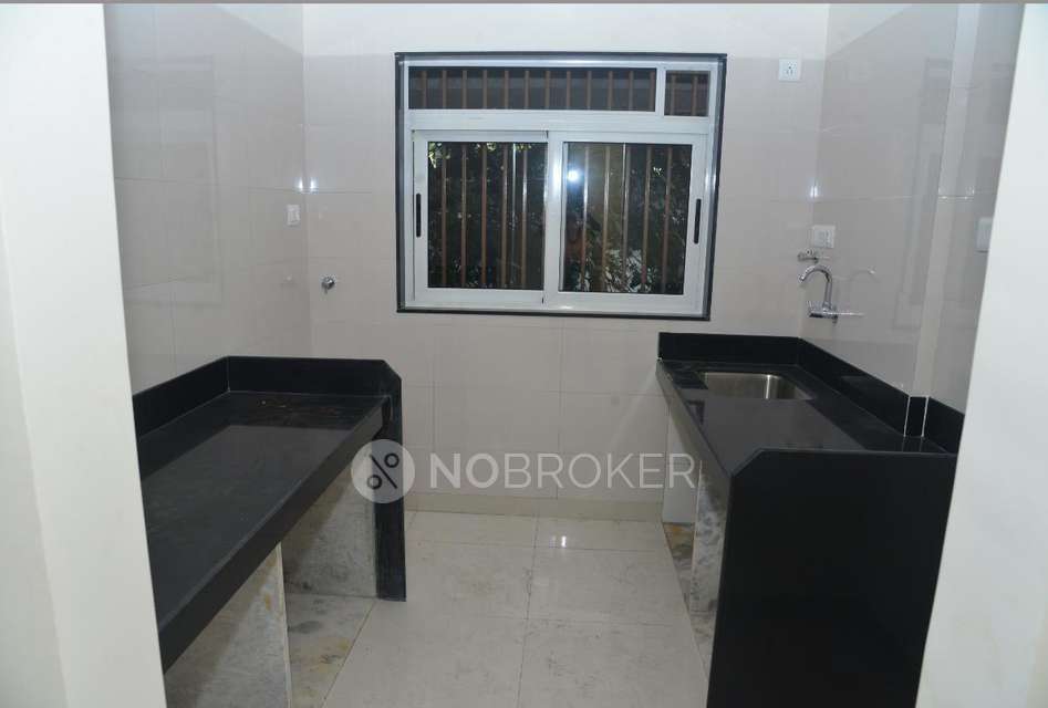3 BHK Flat In Bajaj Emerald for Rent  In Andheri East