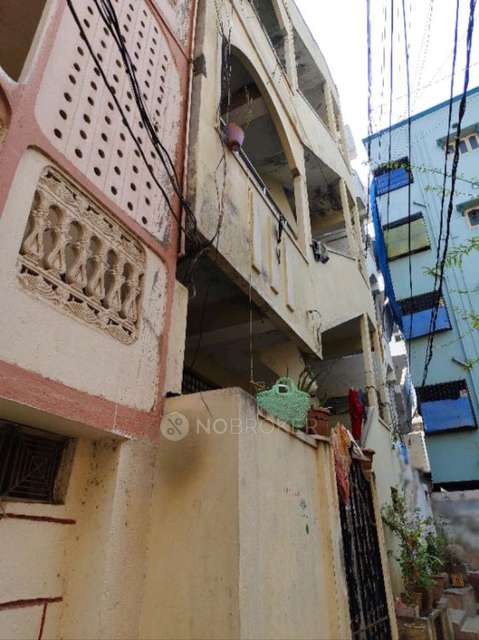 1 BHK House for Rent  In Ameerpet