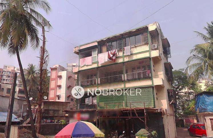 1 BHK Flat In Dsoza  Apartment For Sale  In Uttan