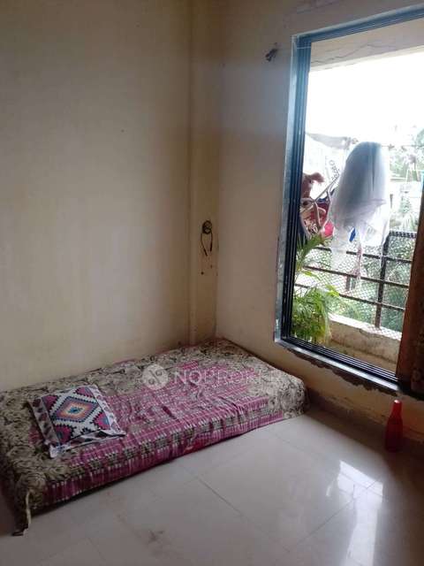 1 BHK Flat In Dsoza Apartment For Sale In Uttan