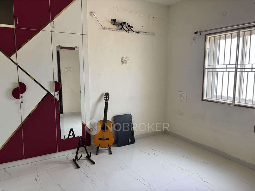 2 BHK Flat In Mp Avenue for Rent  In Pammal
