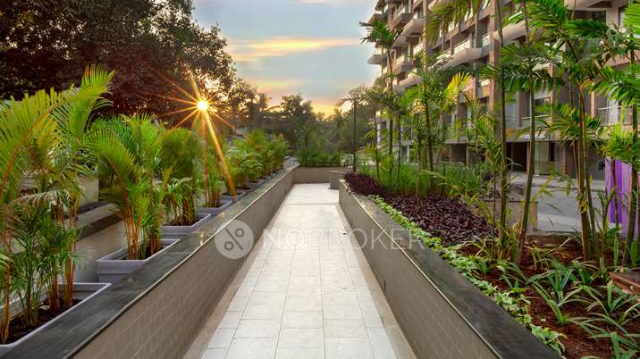 4 BHK Flat In Pam Solitaire Castle For Sale  In Vasai West