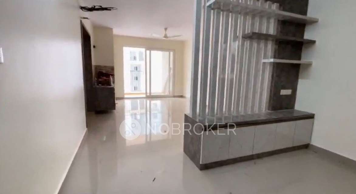 2 BHK Flat In Indis Pbel City For Sale  In Indis Pbel City