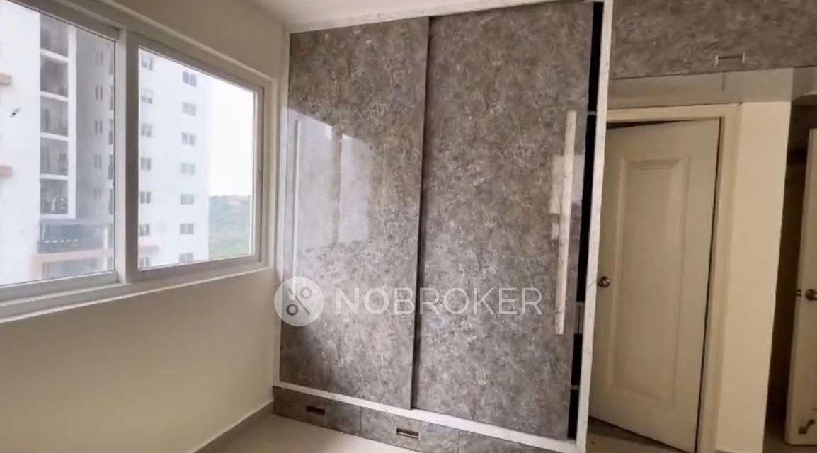 2 BHK Flat In Indis Pbel City For Sale  In Indis Pbel City