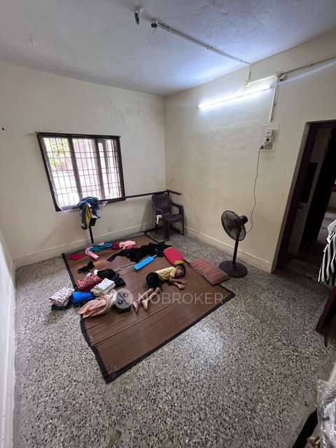 2 BHK Flat In Bsr Chrompet For Sale  In Tambaram Sanatoruim
