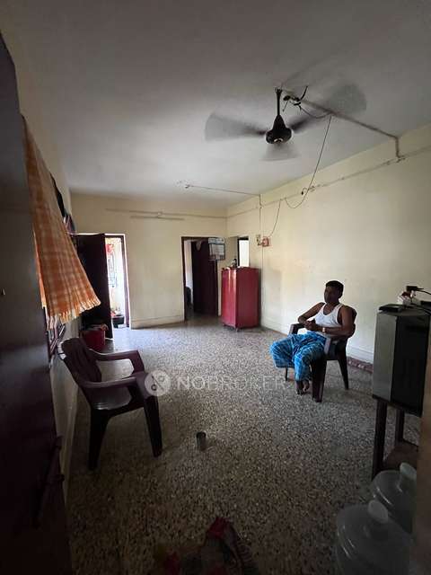 2 BHK Flat In Bsr Chrompet For Sale  In Tambaram Sanatoruim