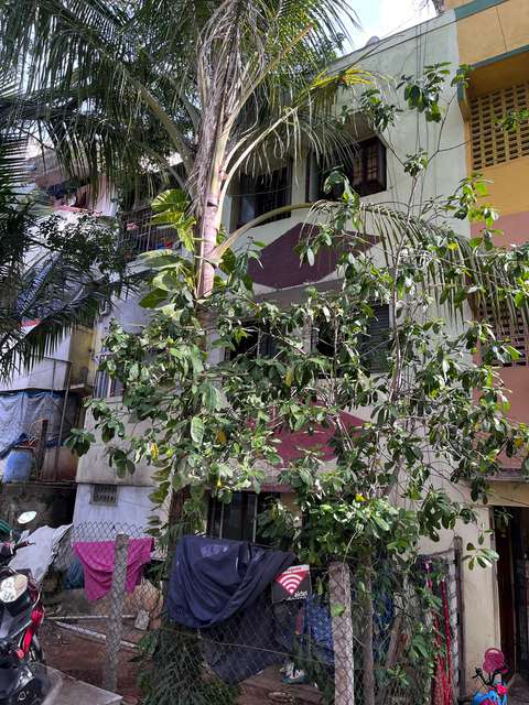 2 BHK Flat In Bsr Chrompet For Sale  In Tambaram Sanatoruim