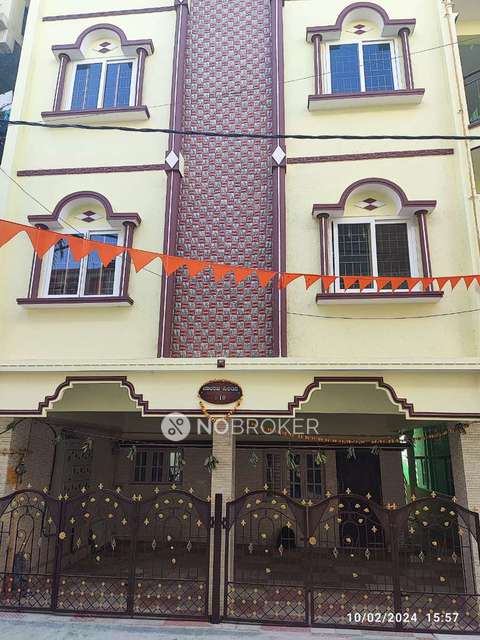 1 BHK Flat In Standalone Building  for Rent  In Channasandra 