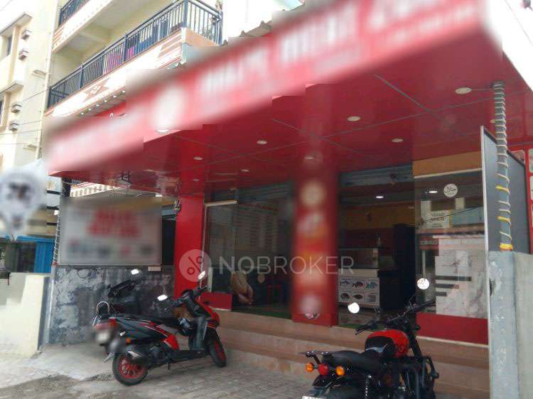 Retail in Kothnoor Dinne Main Road, Bangalore for sale 