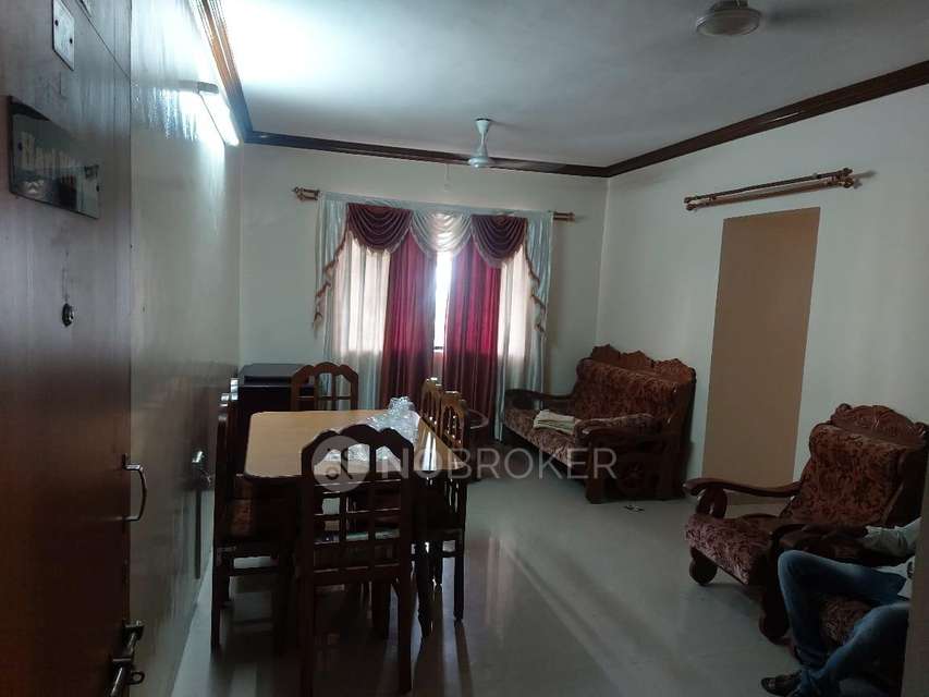 2 BHK Flat In Eden Park, Viman Nagar For Sale  In Eden Park