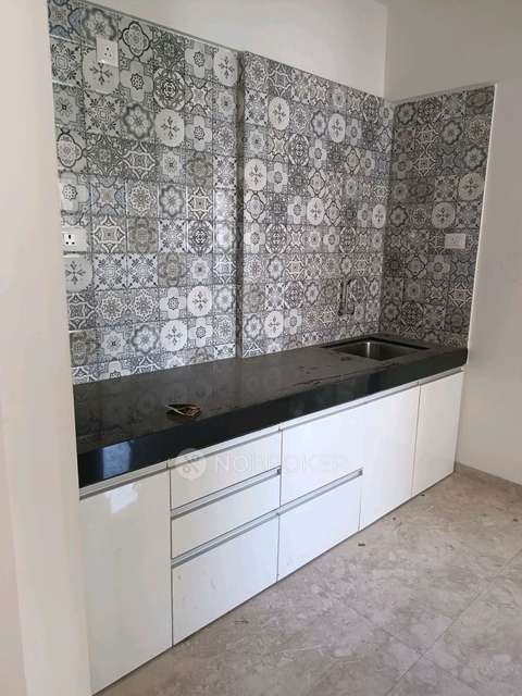 3 BHK Flat In Nexus Kinaara for Rent  In Moshi