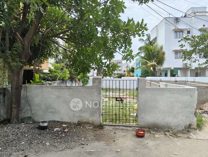 Plot For Sale  In Pallikaranai