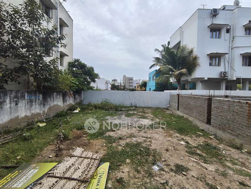 Plot For Sale  In Pallikaranai