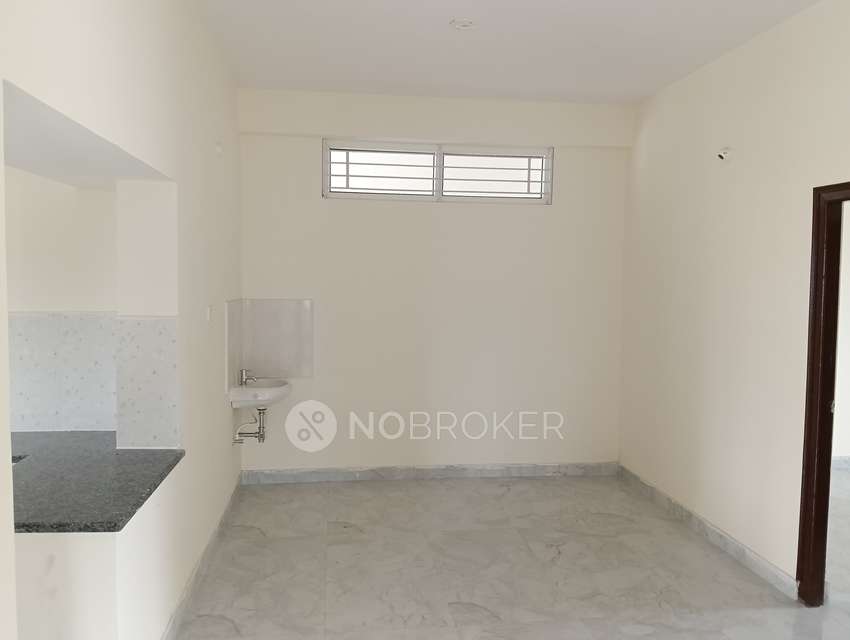 3 BHK Flat In Lalitha By Arjun Heights Apartments For Sale  In Nagole