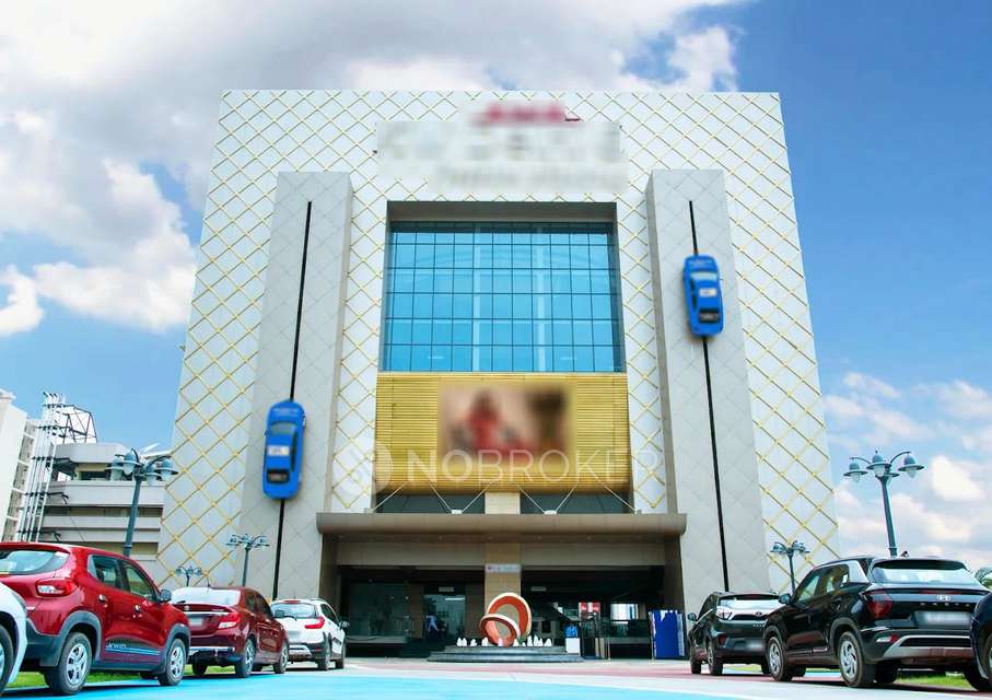 Shop in Raj Nagar Extension, Ghaziabad for sale 