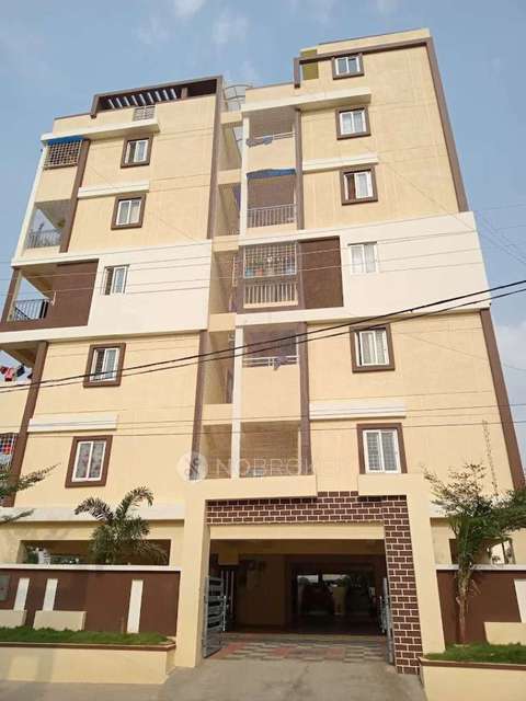 3 BHK Flat In Lalitha By Arjun Heights Apartments For Sale In Nagole