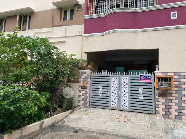 2 BHK House for Rent  In Kolathur