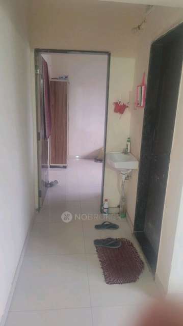 1 BHK Flat In Parvati Apartment For Sale  In Manjari Budruk