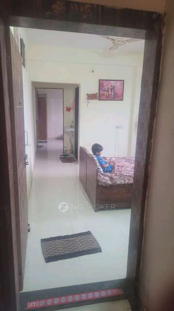 1 BHK Flat In Parvati Apartment For Sale  In Manjari Budruk