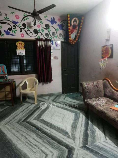 2 BHK Flat In Krs Ganesha Phase 1 For Sale  In Kolapakkam