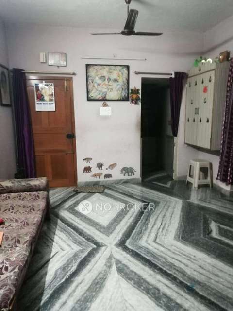 2 BHK Flat In Krs Ganesha Phase 1 For Sale  In Kolapakkam