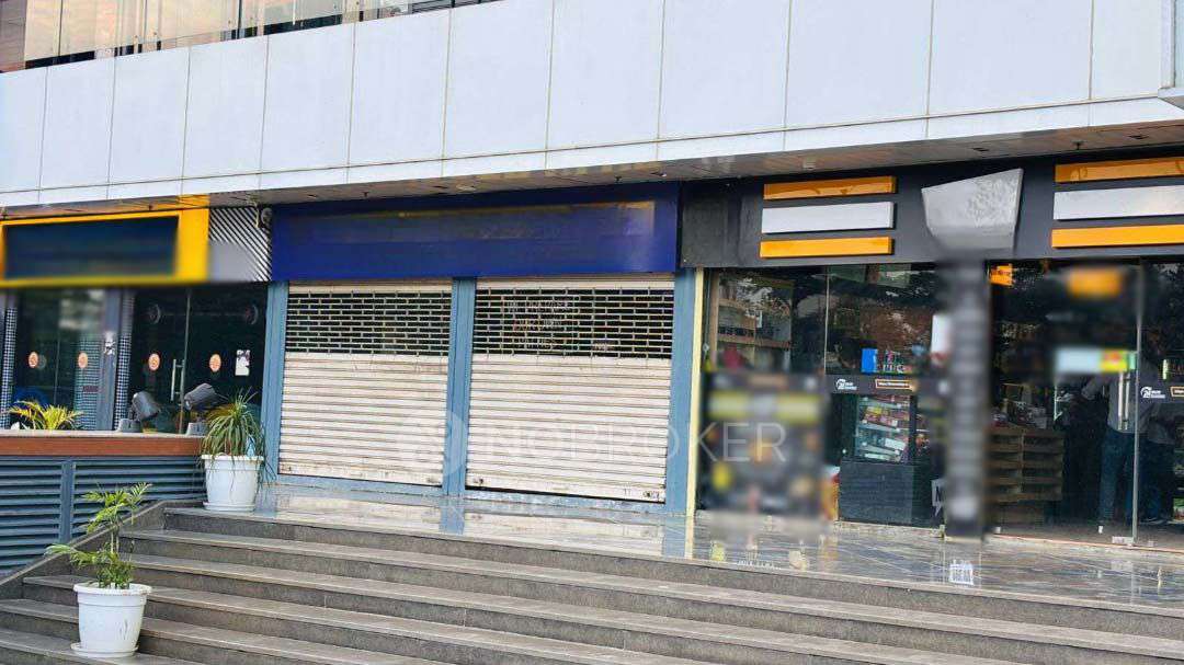 Shop in Gaur World Smart Street, Noida for Rent 