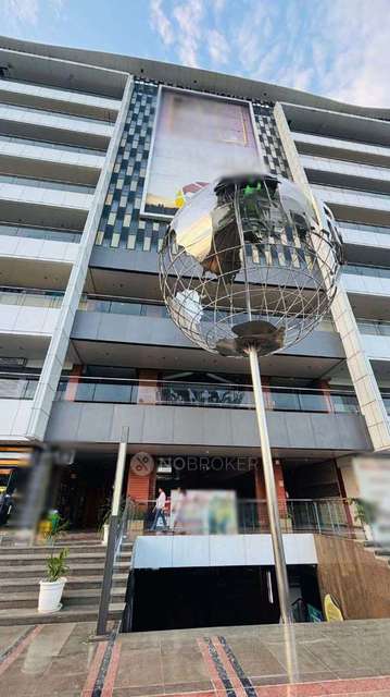 Shop in Gaur World Smart Street, Noida for Rent 