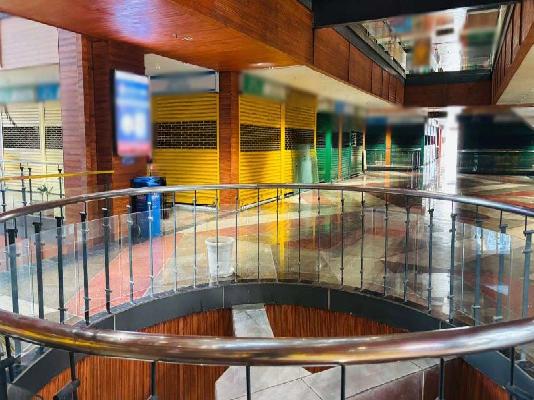 Shop in Gaur World Smart Street, Noida for Rent 