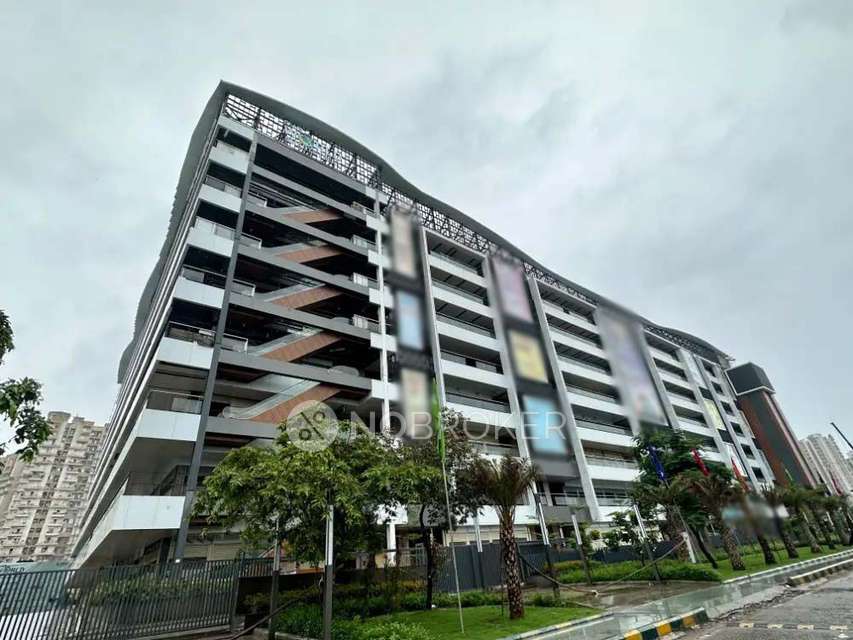 Shop in Gaur World Smart Street, Noida for Rent 