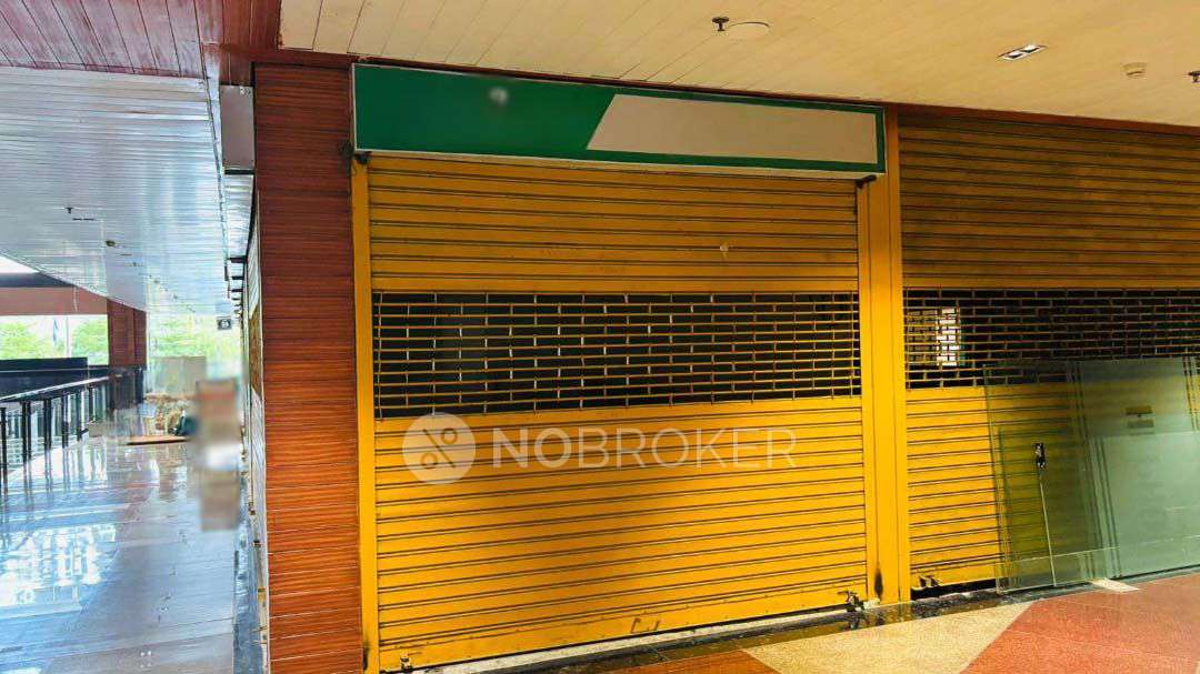 Shop in Gaur World Smart Street, Noida for Rent 