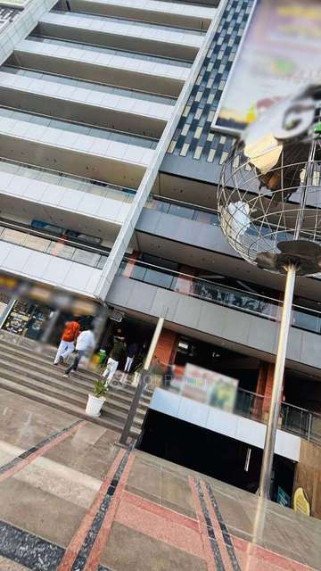 Shop in Gaur World Smart Street, Noida for Rent 