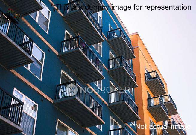 2 BHK Flat In Bhanukant Complex For Sale  In Goregaon West