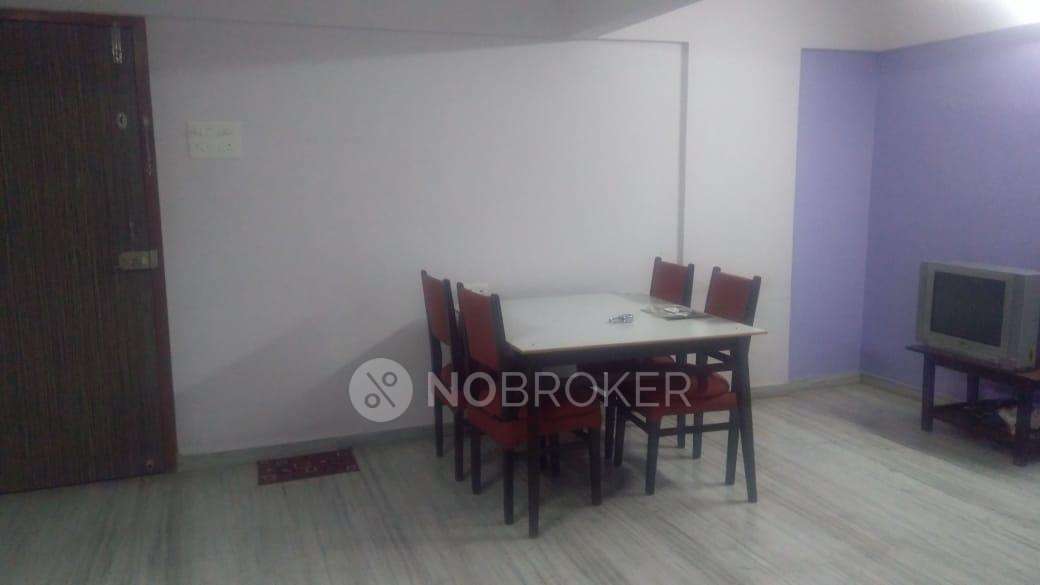 2 BHK Flat In Bhanukant Complex For Sale  In Goregaon West