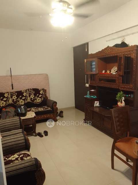 Single Room for Male In 2 BHK  In Arv Ganga Kingston In Mohammed Wadi