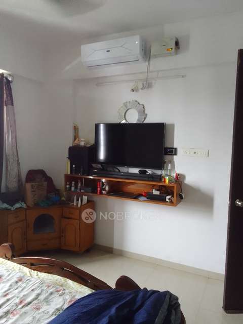 Single Room for Male In 2 BHK  In Arv Ganga Kingston In Mohammed Wadi