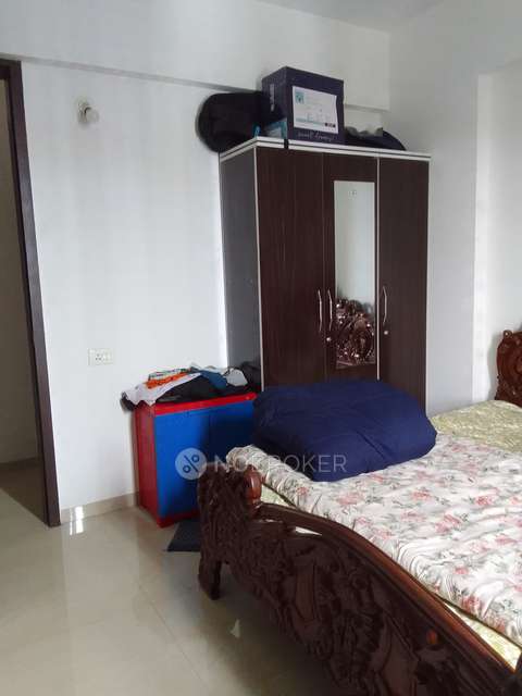 Single Room for Male In 2 BHK  In Arv Ganga Kingston In Mohammed Wadi