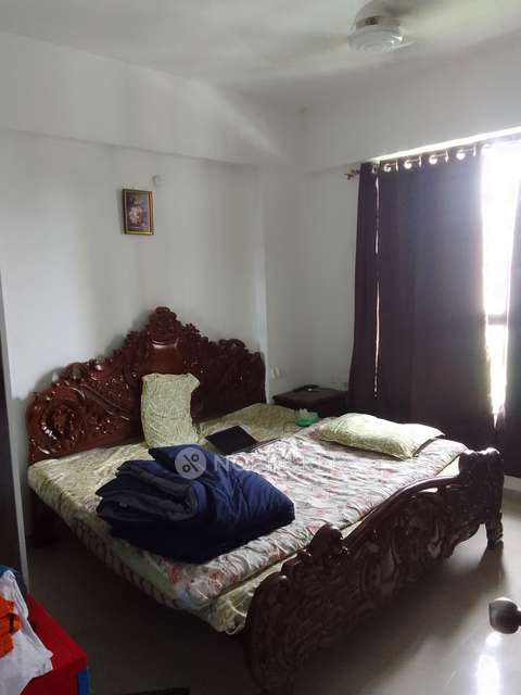 Single Room for Male In 2 BHK  In Arv Ganga Kingston In Mohammed Wadi