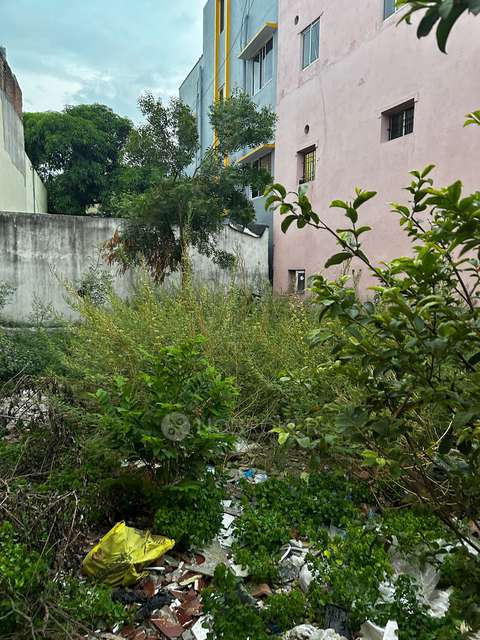 Plot For Sale  In Pudhu Nagar
