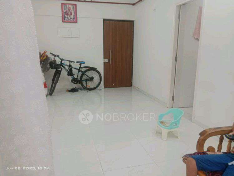 1 BHK Flat In Runwal Garden City For Sale  In Tower 5