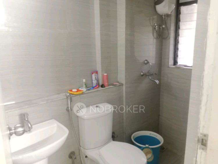 1 BHK Flat In Runwal Garden City For Sale  In Tower 5