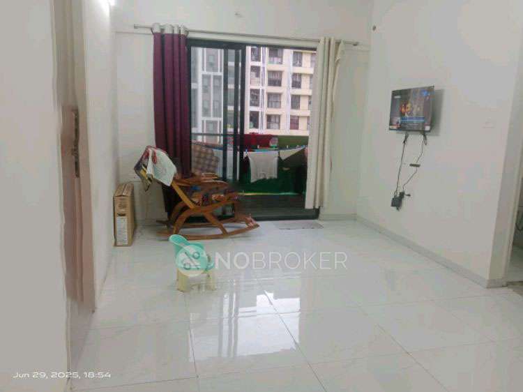 1 BHK Flat In Runwal Garden City For Sale  In Tower 5
