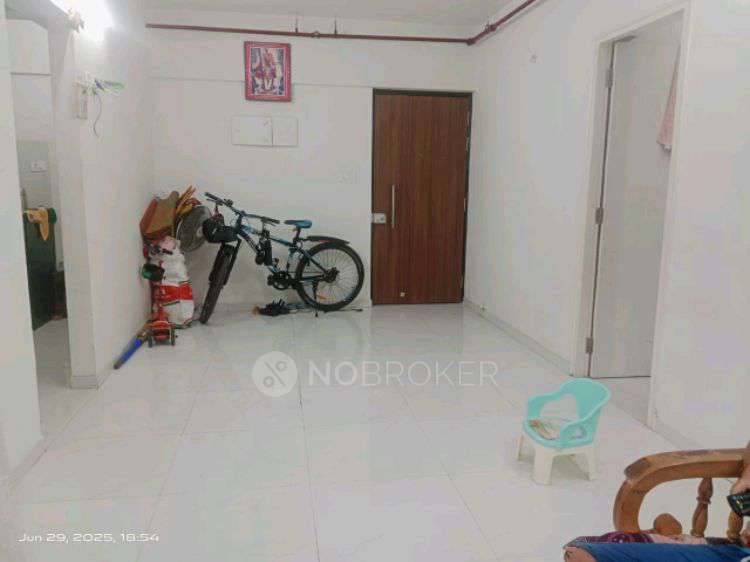 1 BHK Flat In Runwal Garden City For Sale  In Tower 5