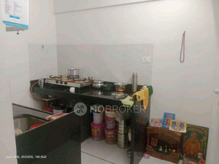 1 BHK Flat In Runwal Garden City For Sale  In Tower 5