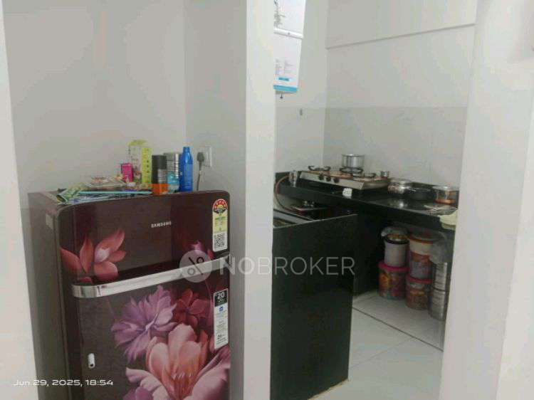 1 BHK Flat In Runwal Garden City For Sale  In Tower 5