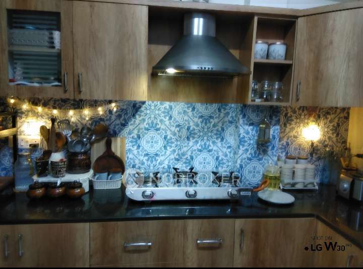 2 BHK Flat In Land Marvel Thiruvanmiyur, Thiruvanmiyur for Rent  In Thiruvanmiyur