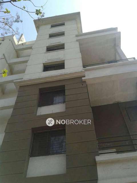 2 BHK Flat In Shanti Niketan For Sale  In  Hadapsar