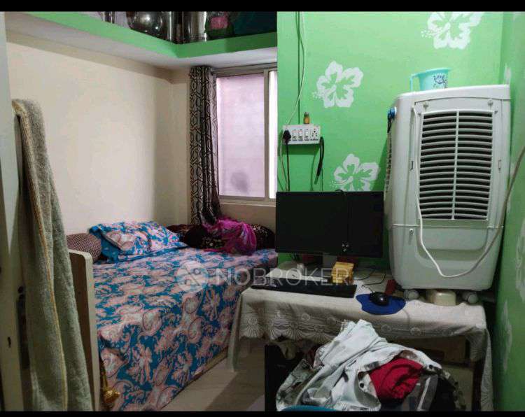 2 BHK Flat For Sale  In Yerawada