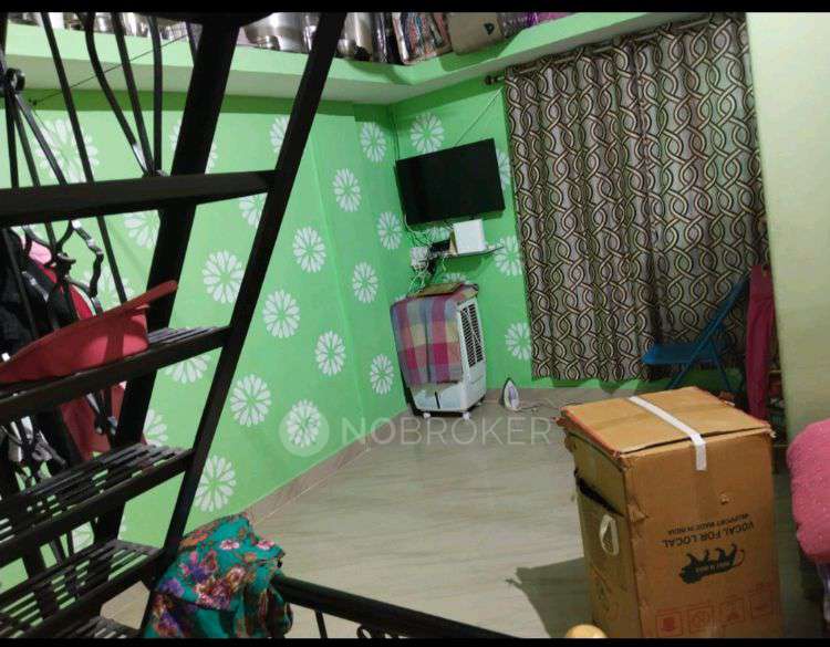 2 BHK Flat For Sale  In Yerawada