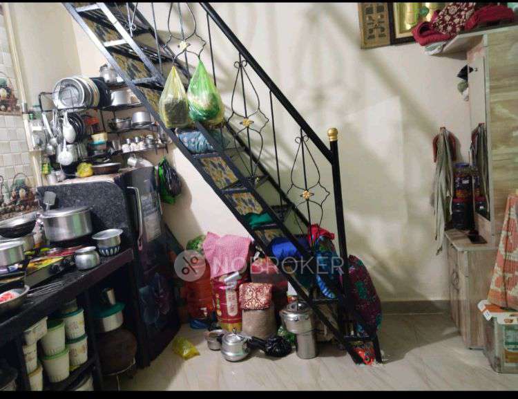 2 BHK Flat For Sale  In Yerawada