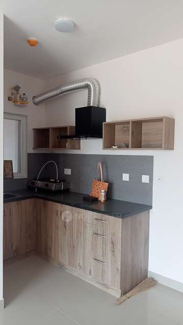 2 BHK Flat In Brigade El Dorado for Rent  In Gummanahalli